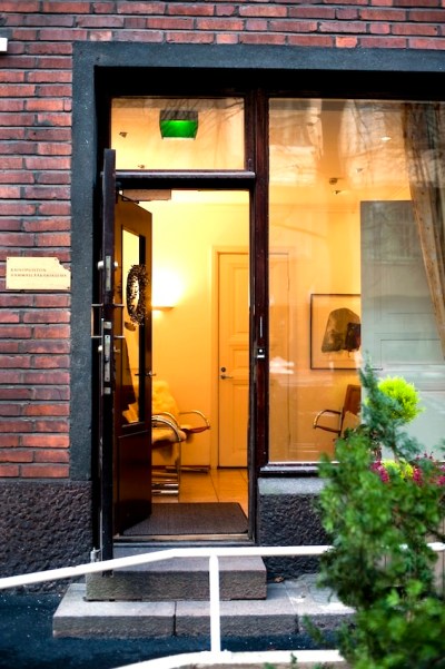 Kaivopuiston hammaslääkäriasema